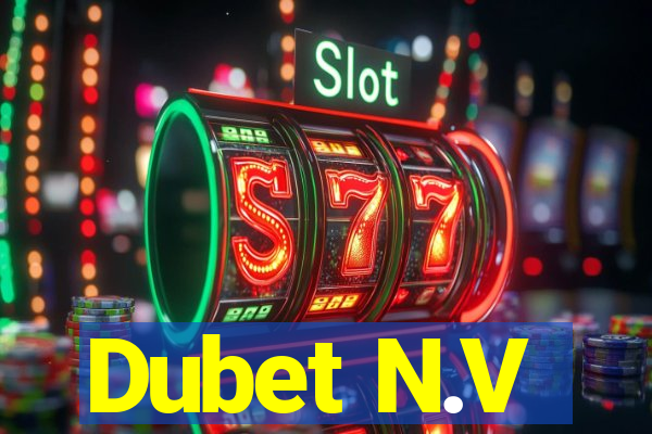 Dubet N.V